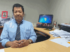 Rolando Cardozo